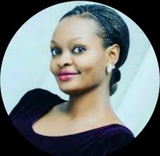 Millicent Kamau