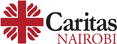 Caritas Nairobi logo