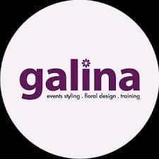 Galina logo