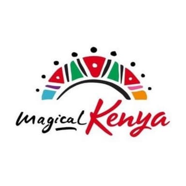 Magical Kenya logo