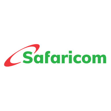 Safaricom logo