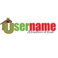 Username Real Estate logo