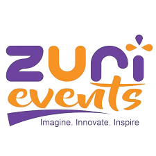 Zuri Events logo