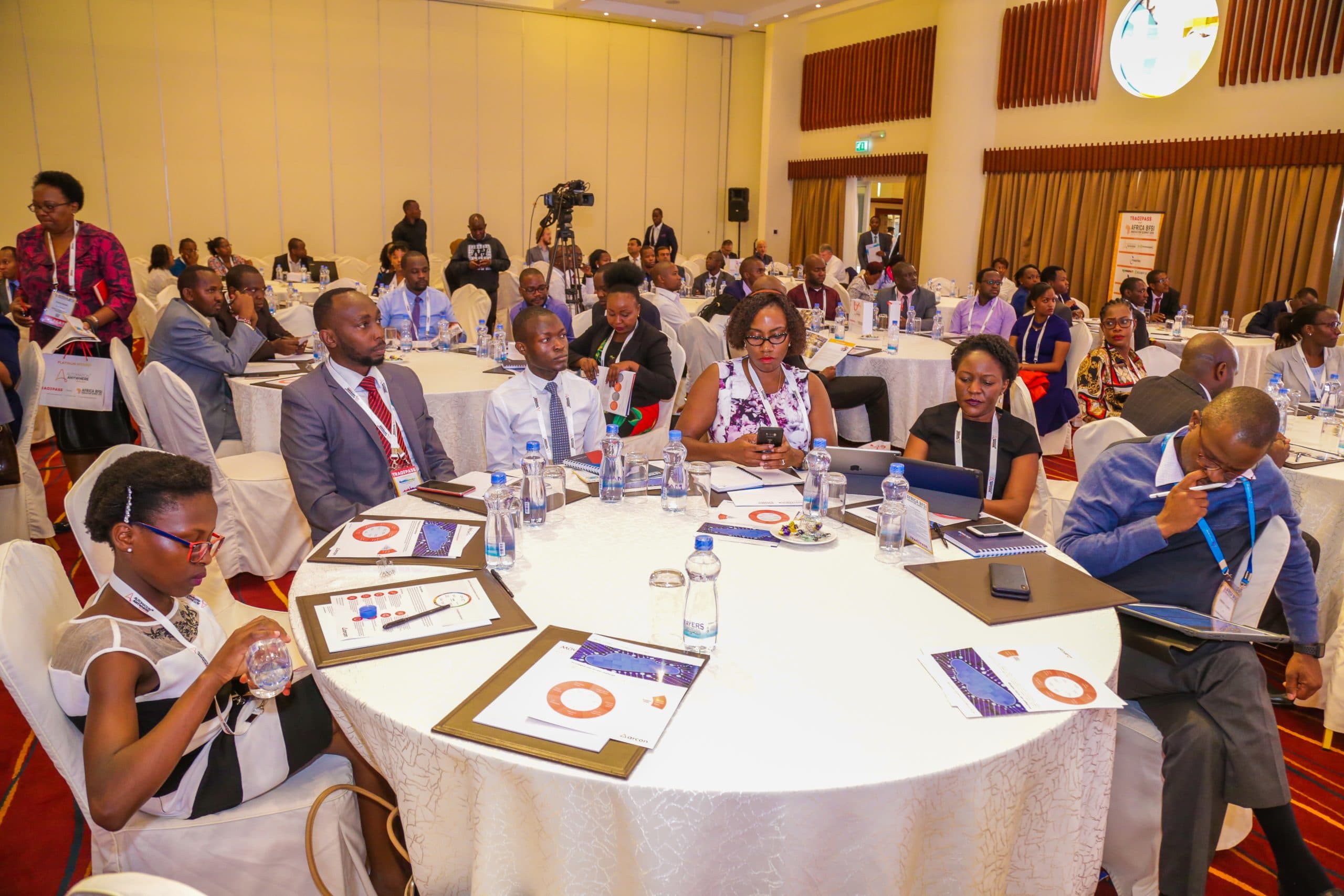 Conference & Event Production