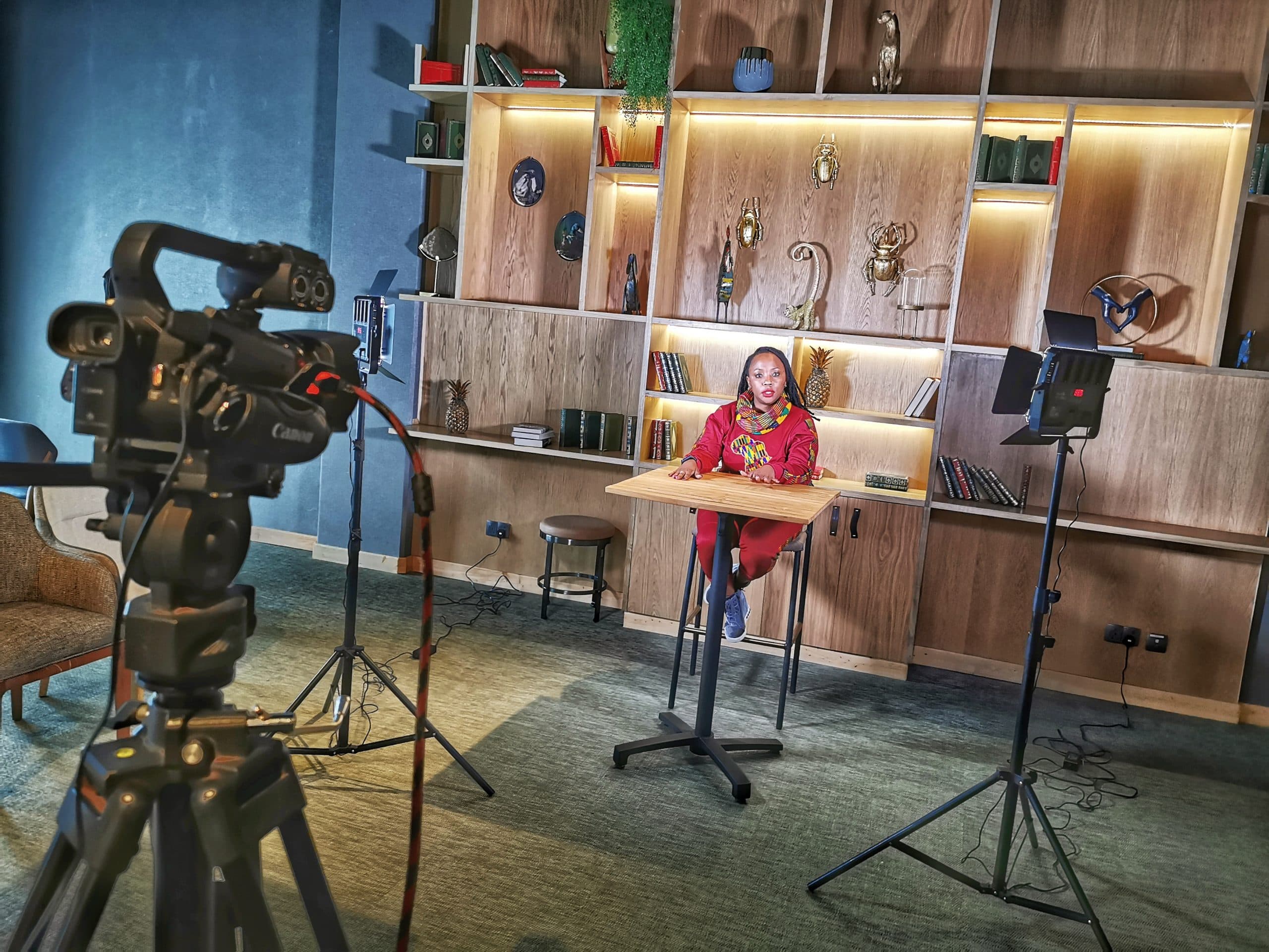 Podcast Production