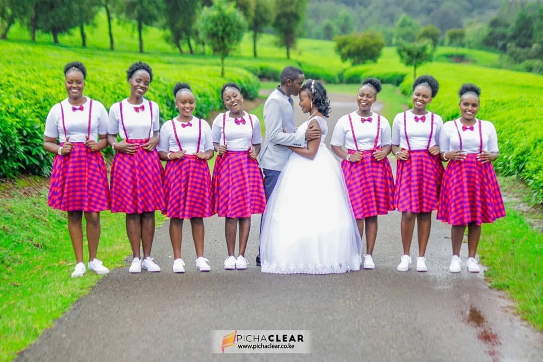 Wedding Stories